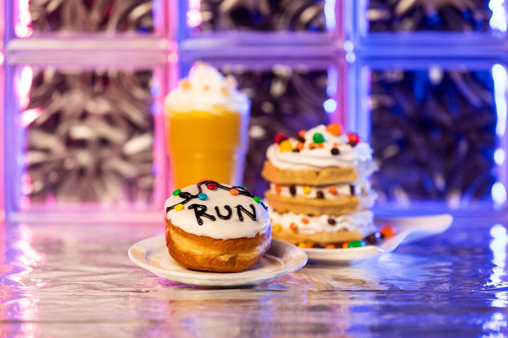 Insider's guide to HHN 2019's exclusive food and drinks Orlando Informer