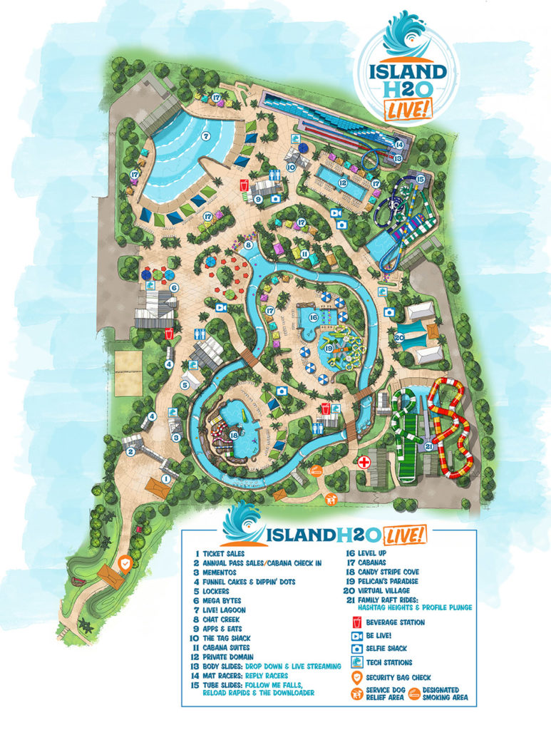 Margaritaville Resort An Adults Playground In Florida