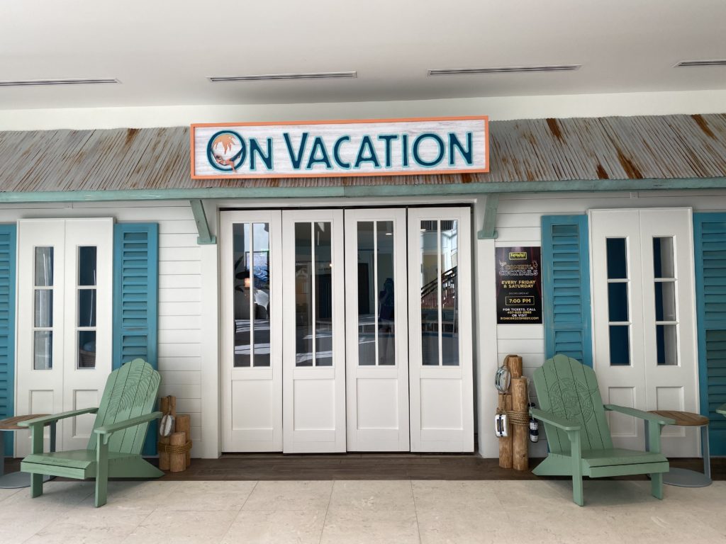 Margaritaville Resort An adults playground in Florida image