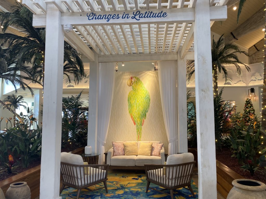 Margaritaville Resort An adults playground in Florida