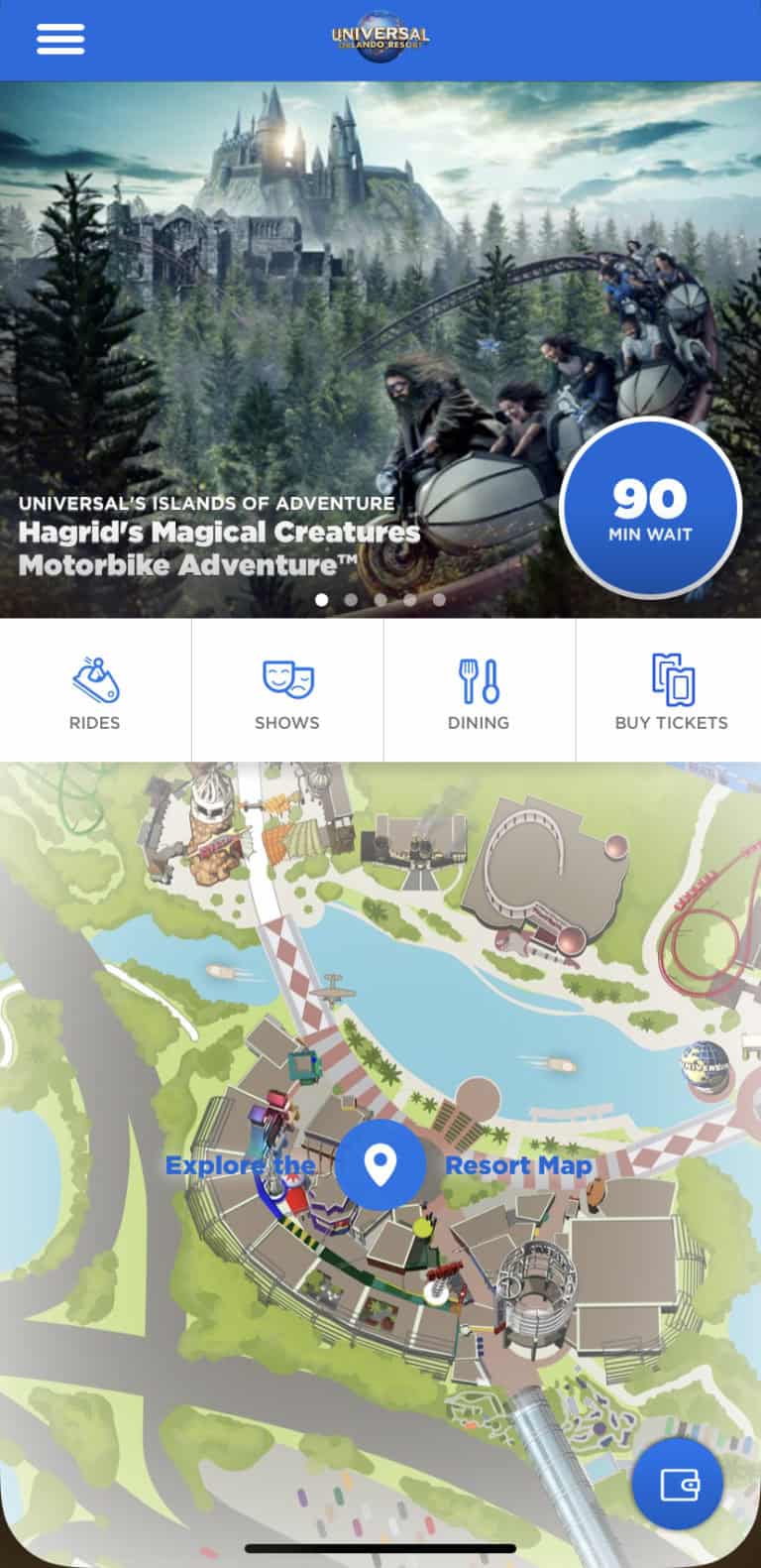 Access at Universal Orlando Complete Guide Orlando Informer