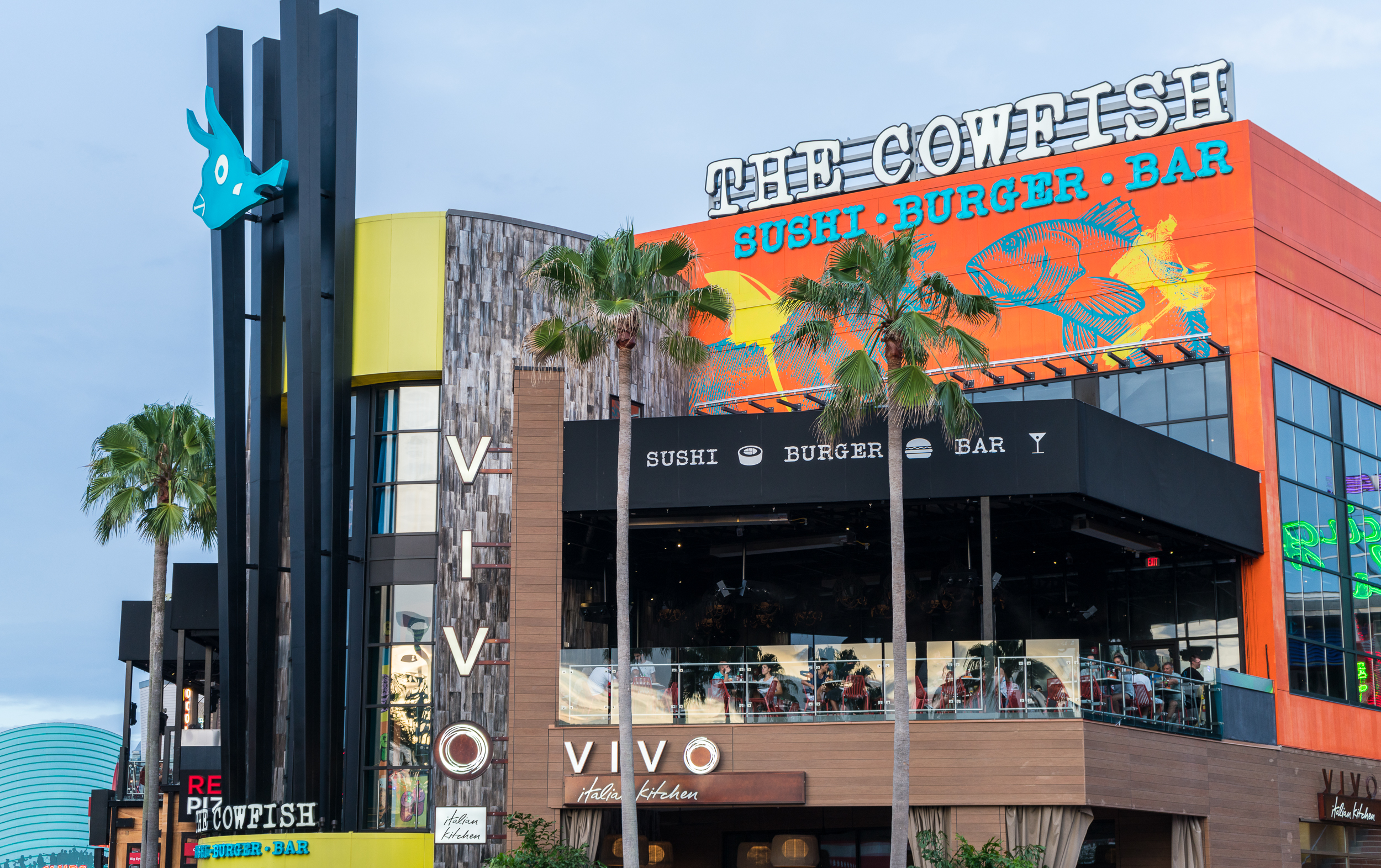 Careers at Universal CityWalk Orlando