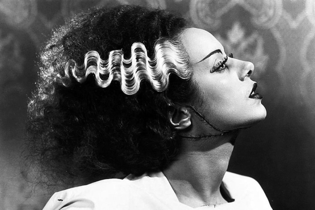 Bride of Frankenstein