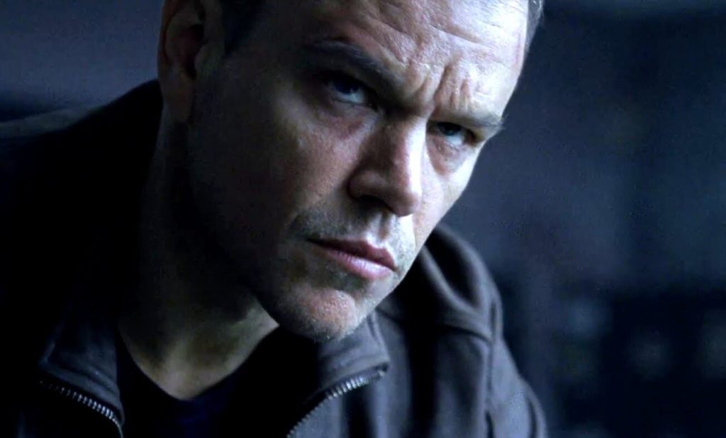 jason bourne soundtrack end theme 2016