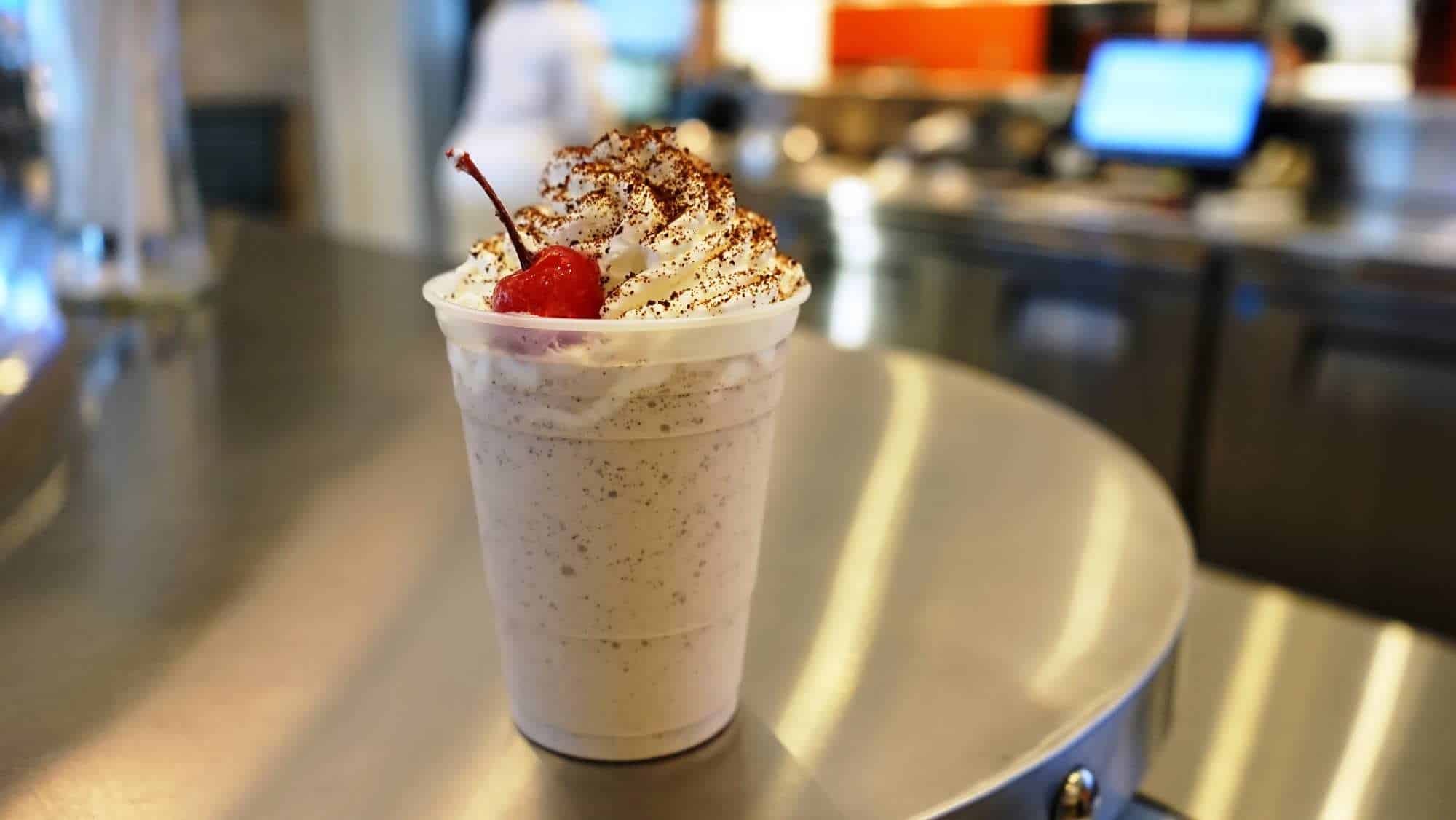 Bread Box at Universal CityWalk Orlando HD photos, and details!