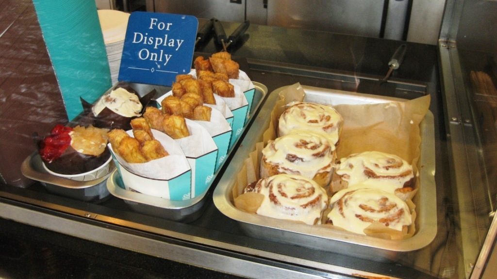 Breakfast Options at Universal Orlando Resort | Orlando Informer