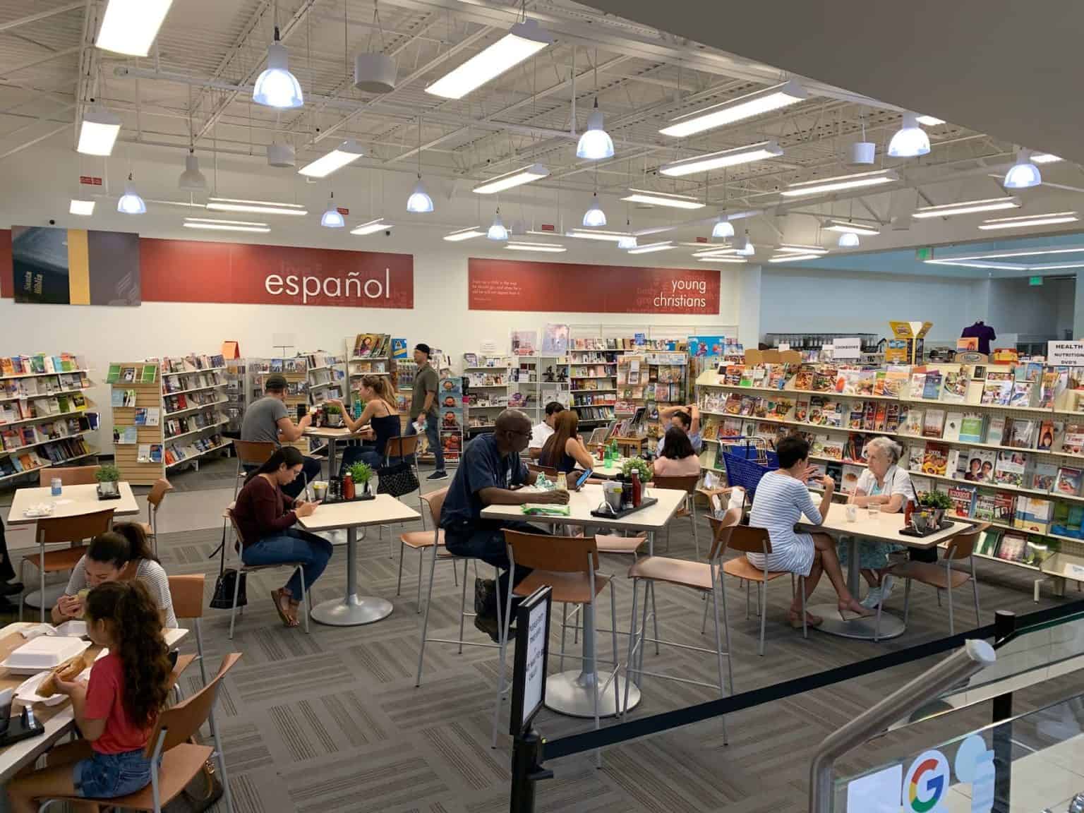 The best vegan and vegetarian restaurants in Orlando