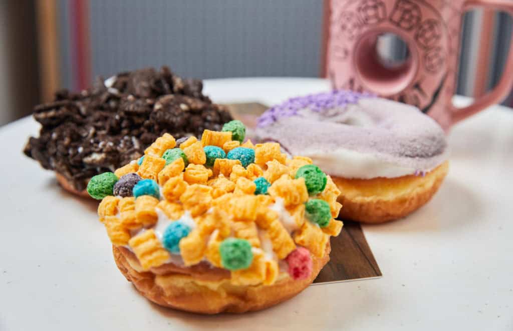 Voodoo Doughnut