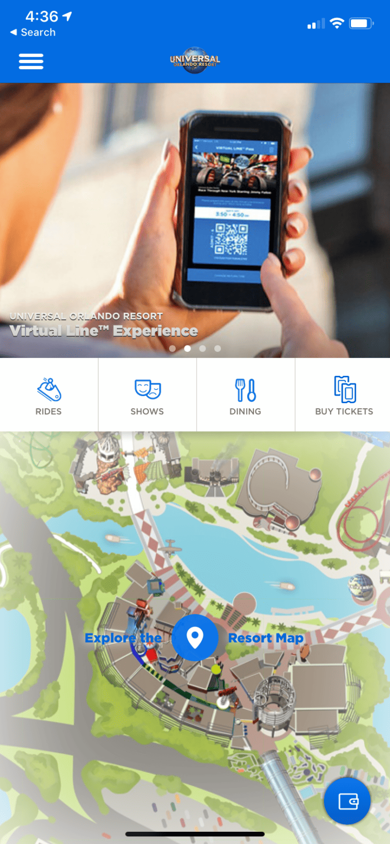 Virtual Lines at Universal Orlando - complete insider's guide | Orlando ...