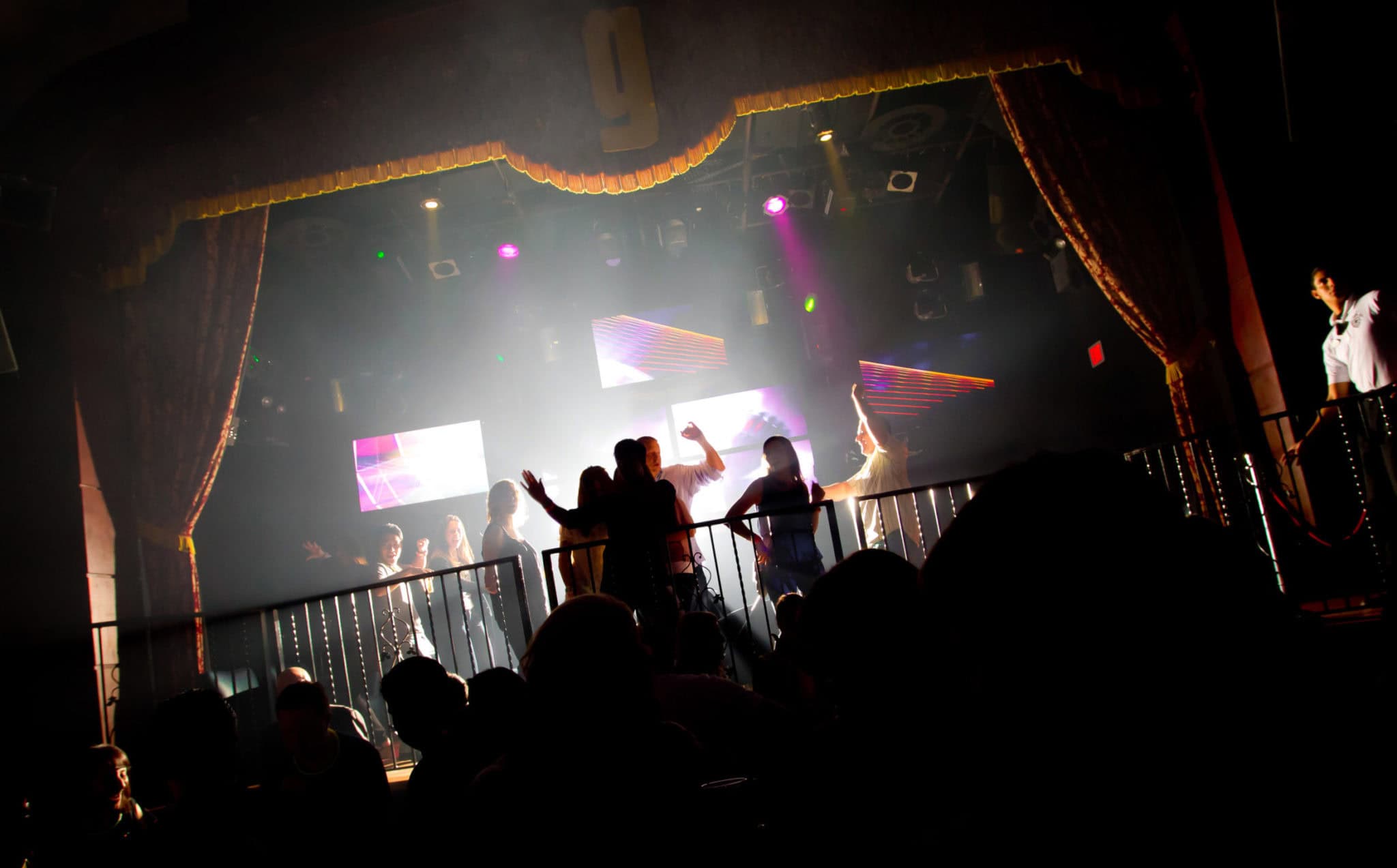 the groove at Universal CityWalk Orlando full menu, HD photos