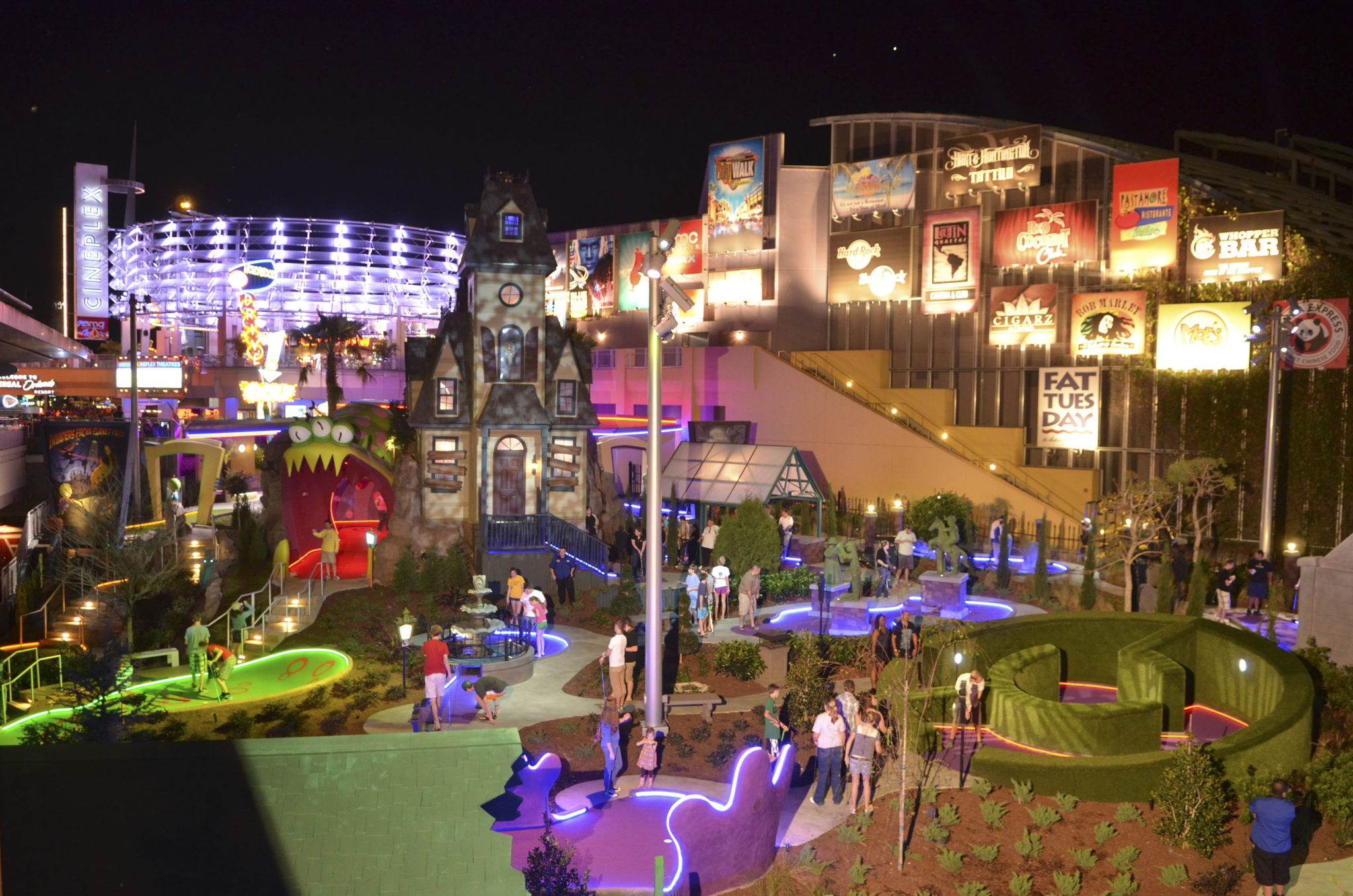 Universal CityWalk Orlando | Orlando Informer