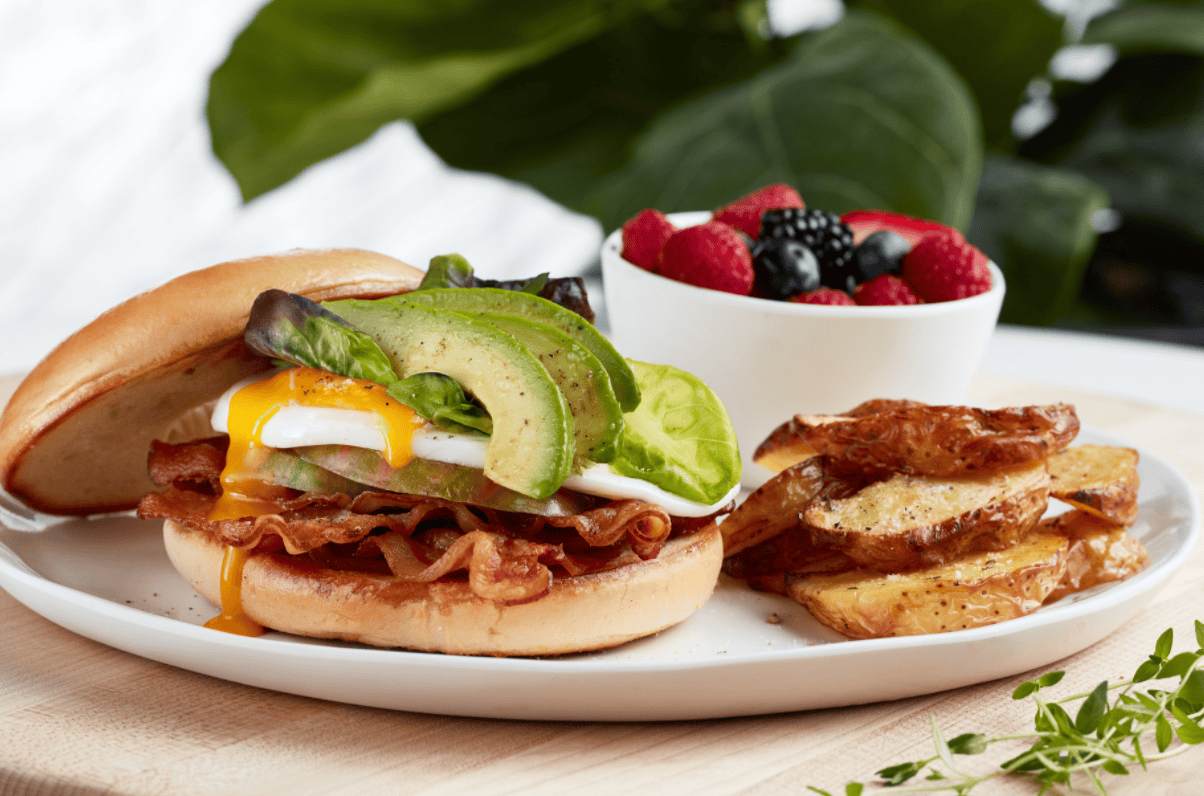 Breakfast Options at Universal Orlando Resort's Hotels Orlando Informer