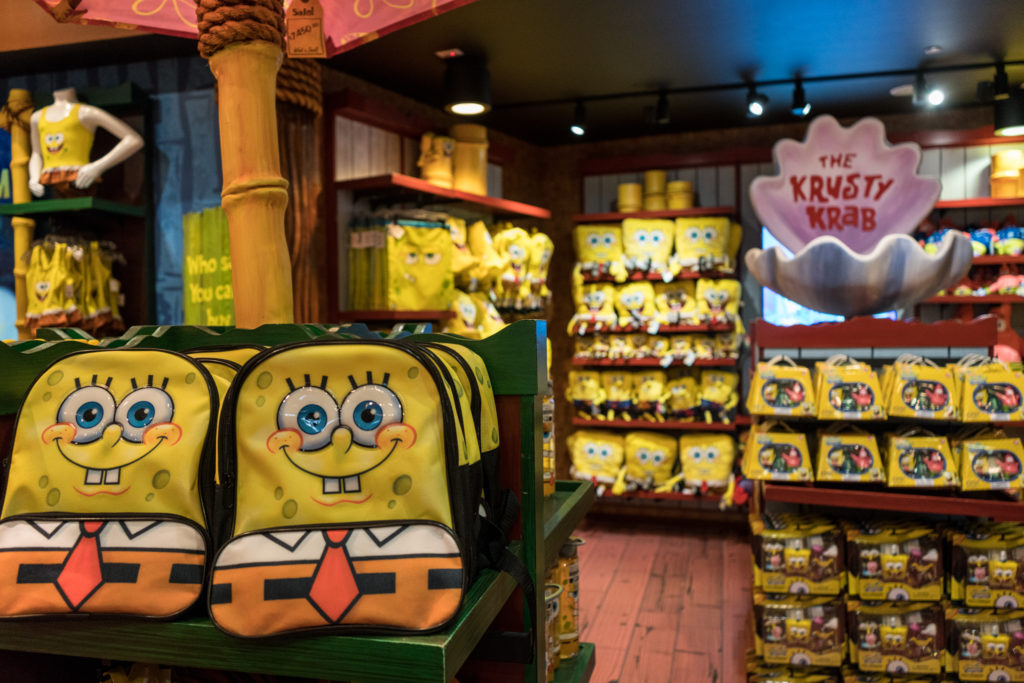 Top 5 Gift Shops At Universal Orlando   20160814  DSC0103 1024x683 