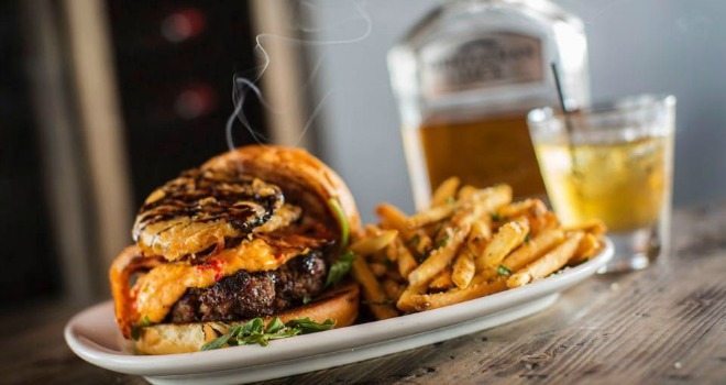 Where to find the best burgers in Orlando