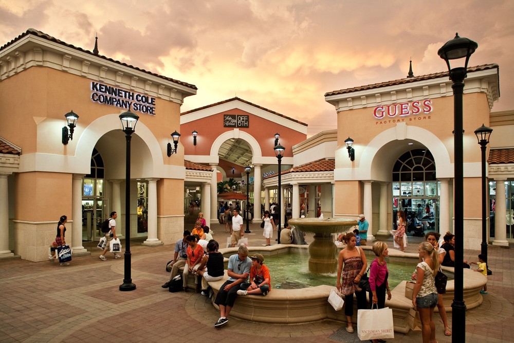 Orlando Outlets  Find Shopping Discounts on Designer Brands