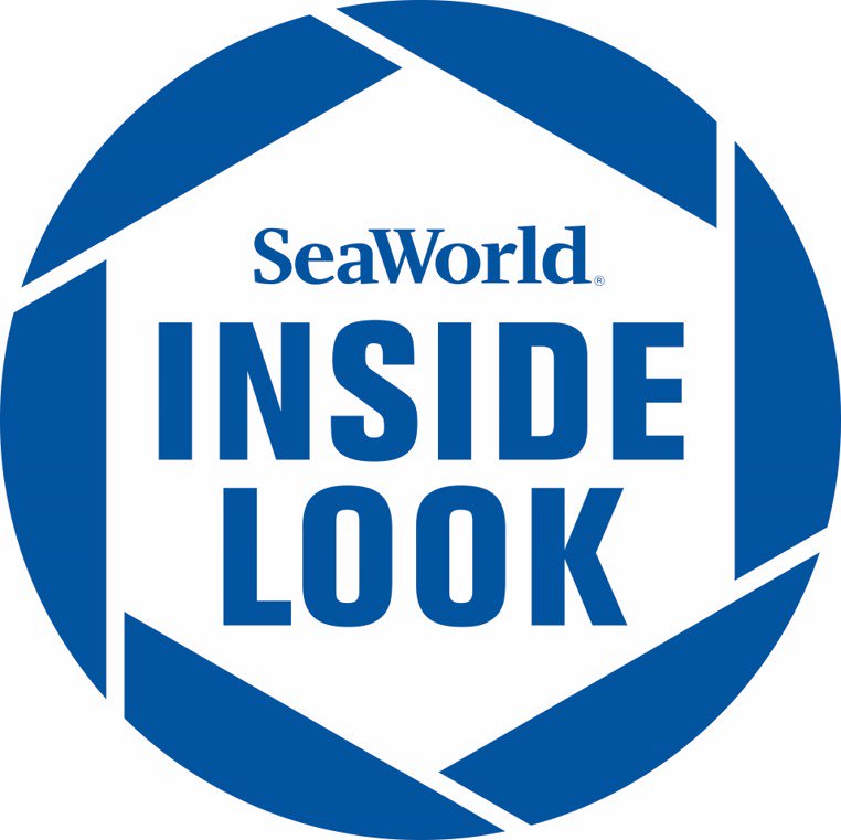 Inside Look Weekends at SeaWorld Orlando