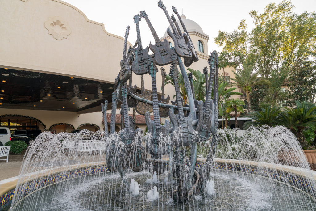 Hard Rock Hotel Orlando: Complete guide with over 200 HD photos