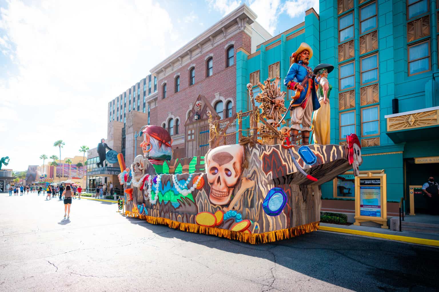 Insider's guide to Mardi Gras 2021's parade Orlando Informer