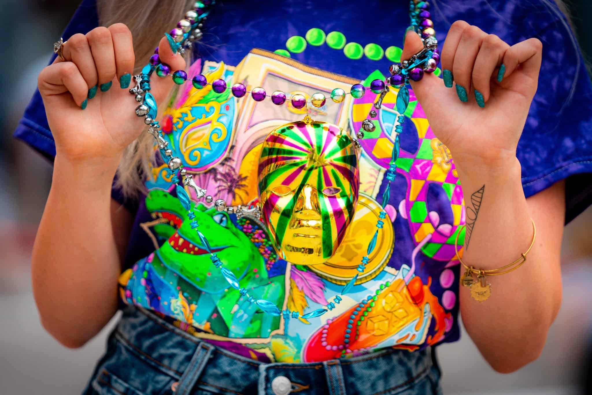 Mardi Gras 2021 at Universal Orlando complete insider's guide