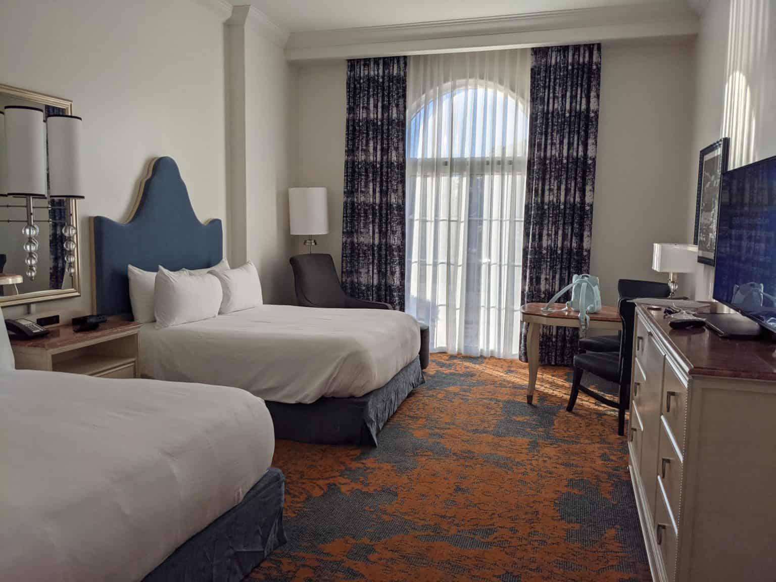 Loews Portofino Bay Hotel Overview Orlando Informer