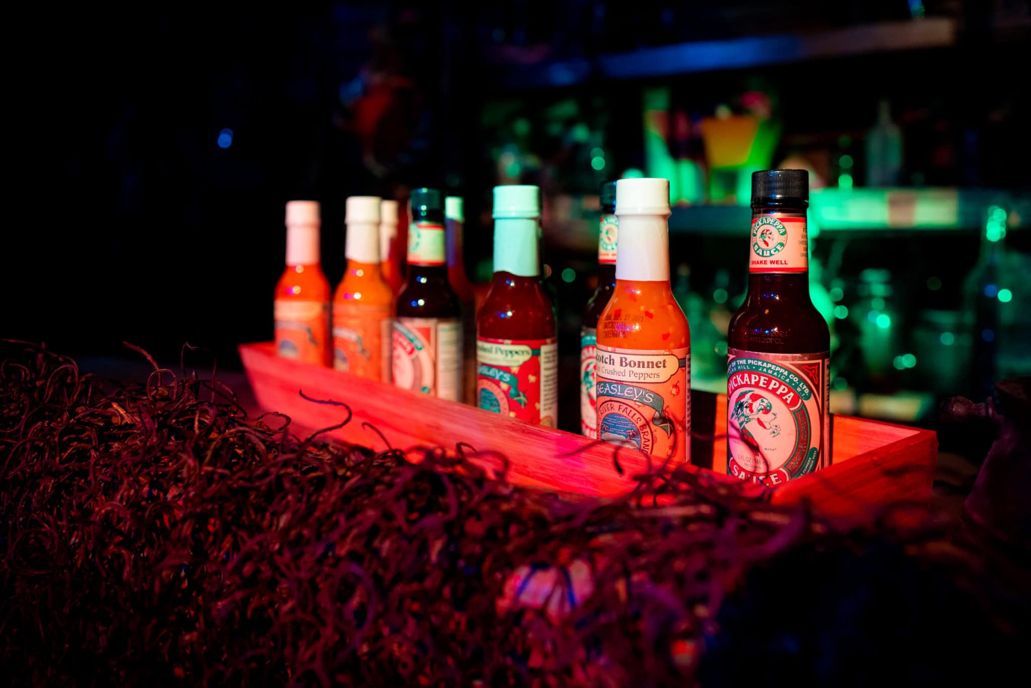 Mardi Gras 2021 Inside the best Tribute Store yet