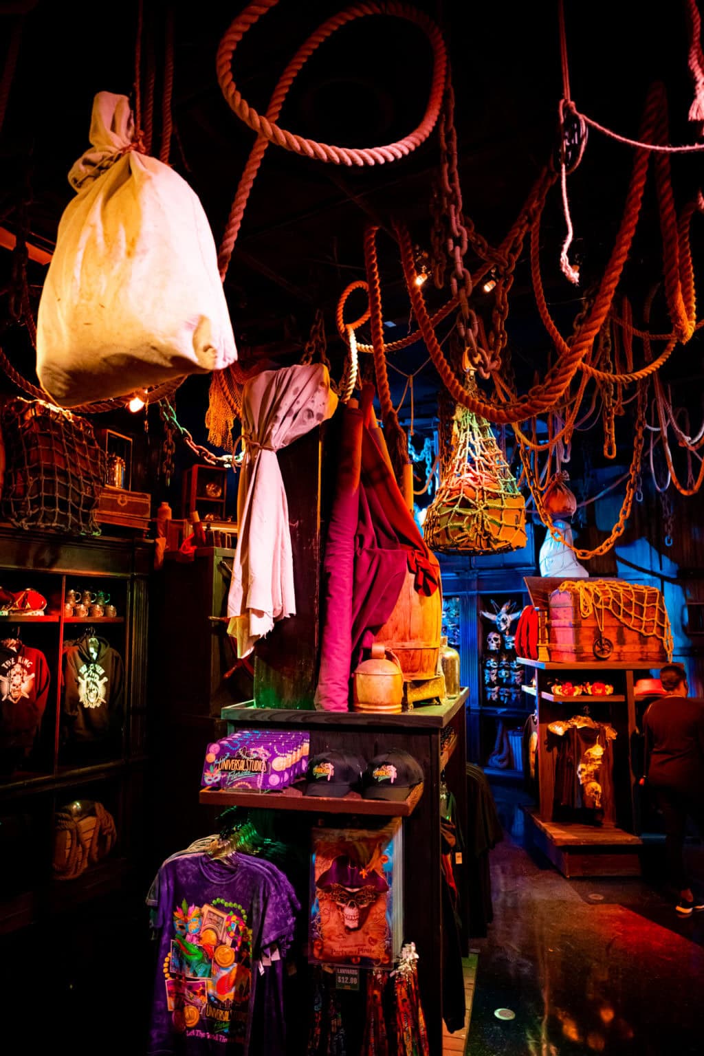 Mardi Gras 2021 Inside the best Tribute Store yet