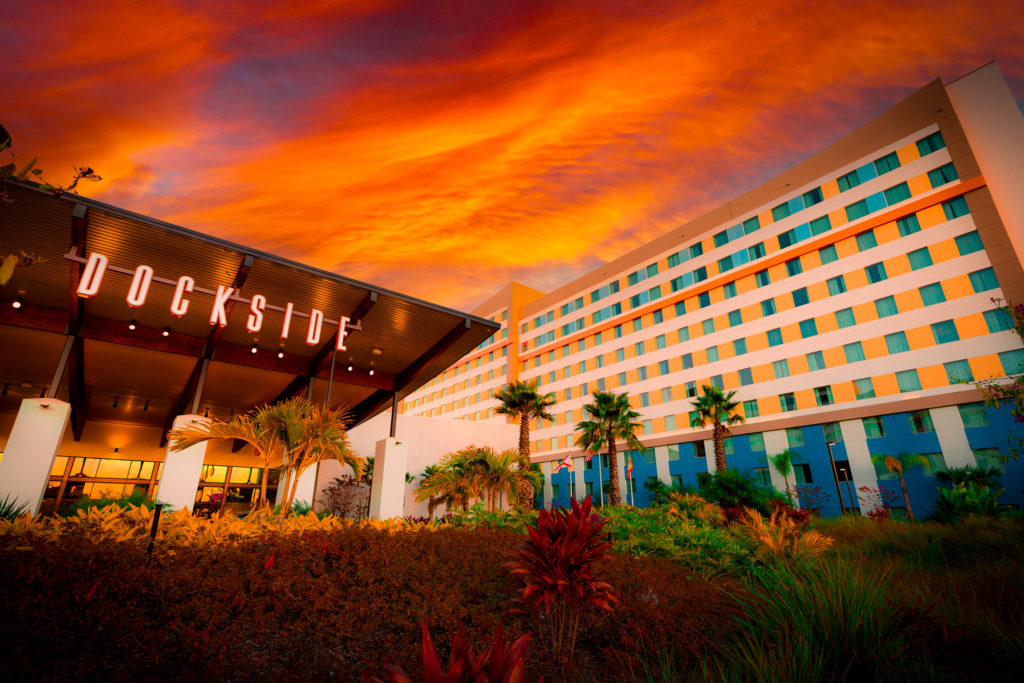 Universal's Endless Summer Resort – Dockside Inn and Suites: Complete Guide