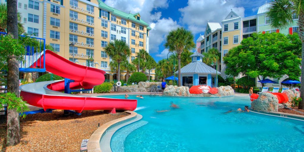 Calypso Cay in Kissimmee