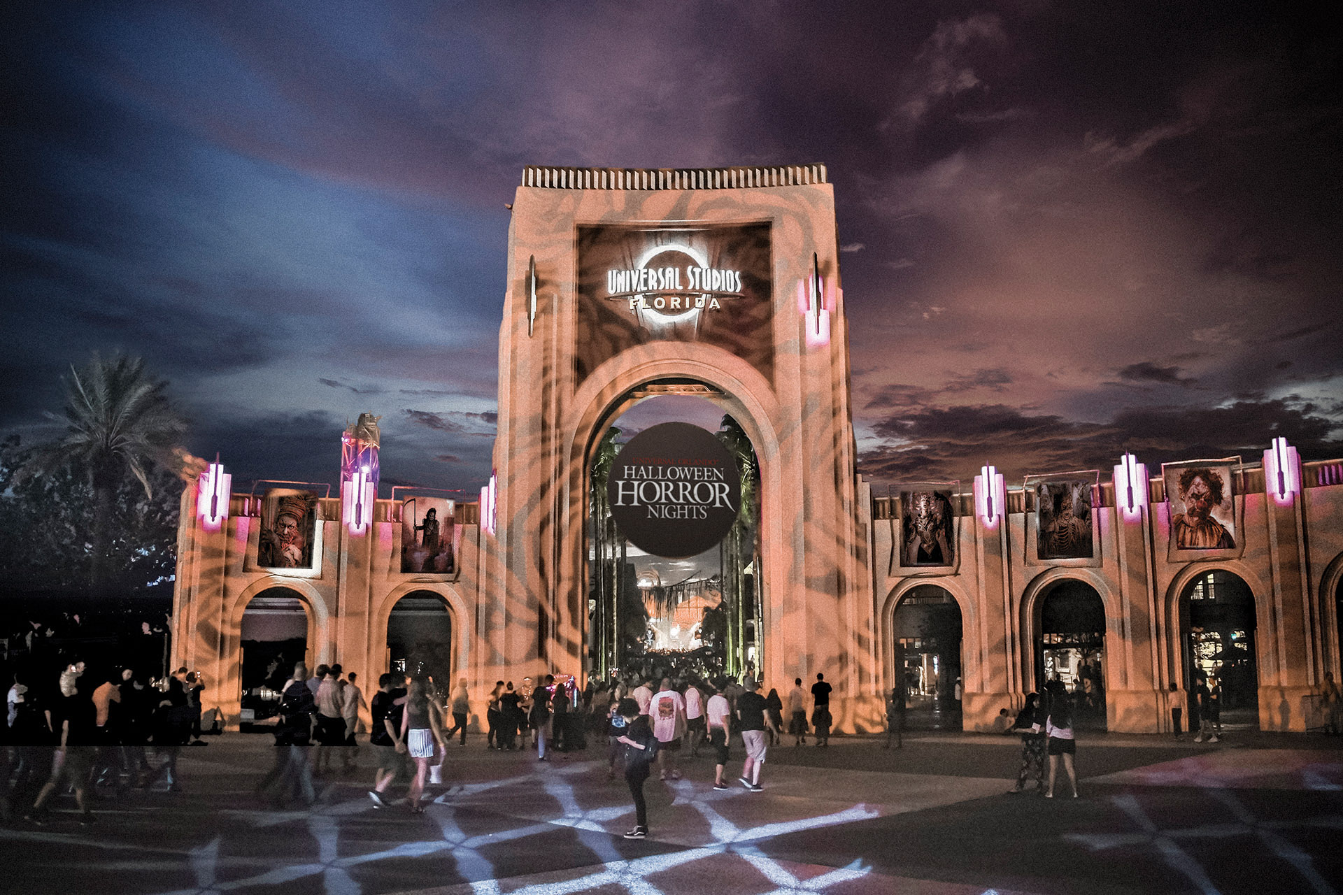 Insider's guide to Halloween Horror Nights 2021 extras, Express Passes