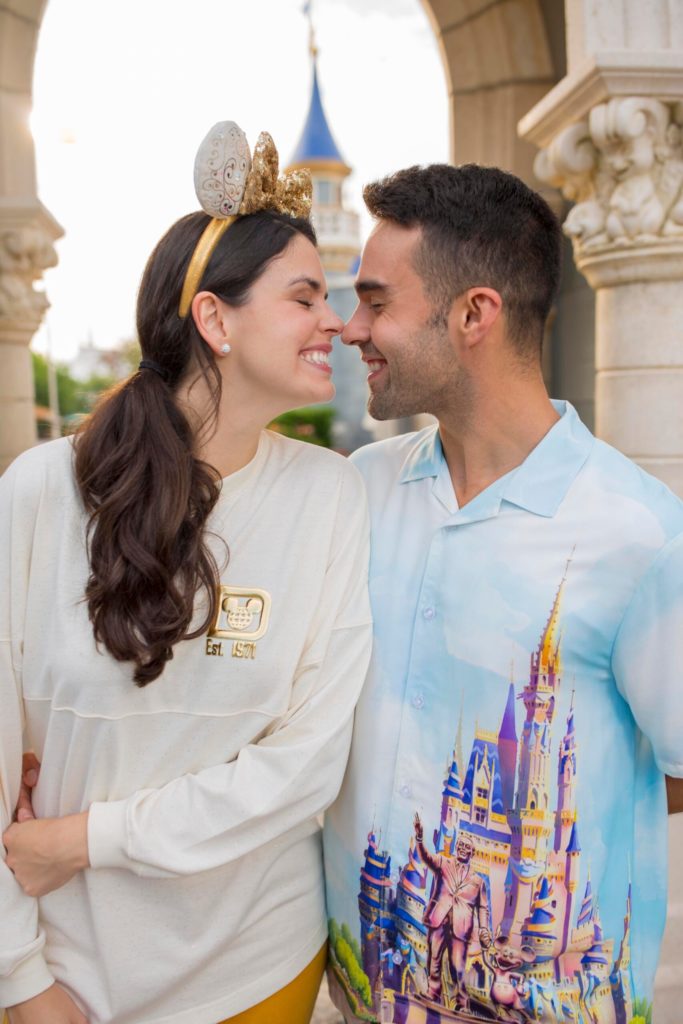 Where to Get Disney World's New 50th Anniversary Spirit Jersey for CHEAPER