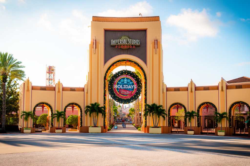 Celebrate the Holidays at Universal Orlando - 2022 Insider's Guide | Orlando Informer