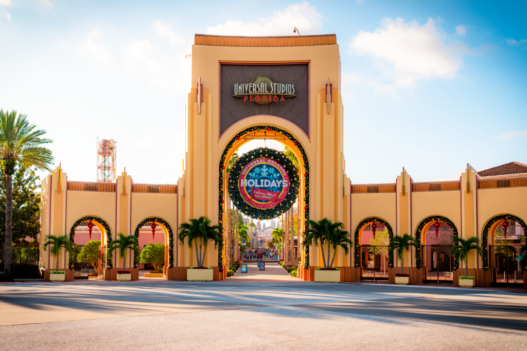 Celebrate the Holidays at Universal Orlando - 2021 Insider's Guide | Orlando  Informer