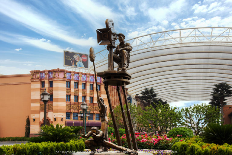 Universal Beijing Resort OFFICIALLY OPEN