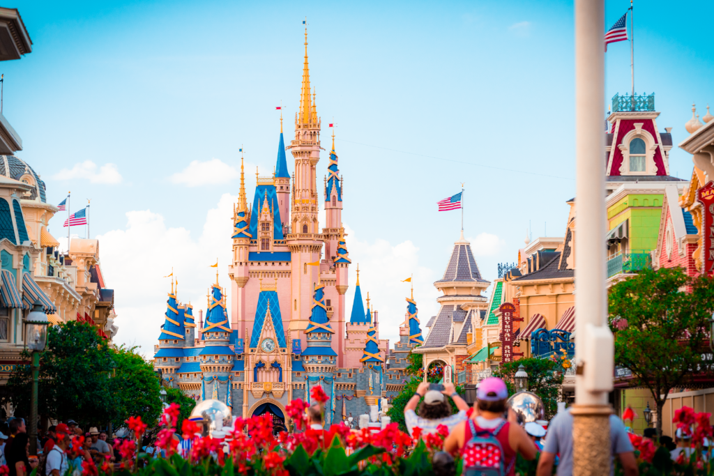 10 Reasons to be Excited for Walt Disney World's 50th Anniversary