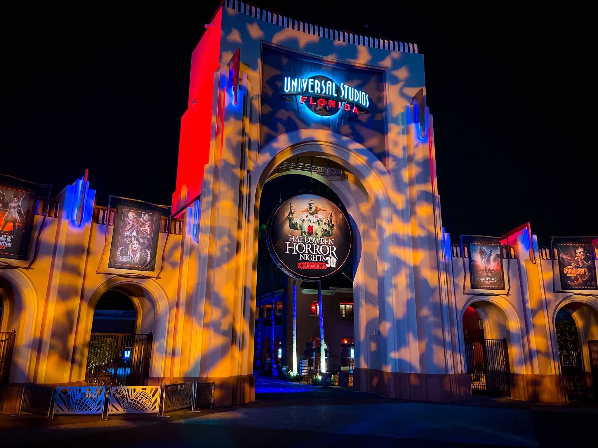 HHN Premier, Universal Beijing, and Disney Annual Passes: Your Weekly ...