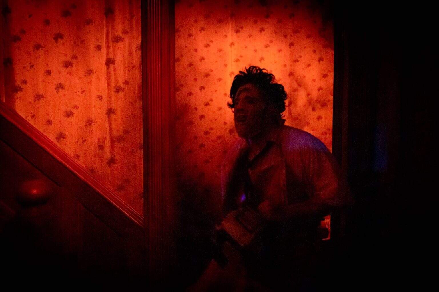 REVIEW Halloween Horror Nights 2021