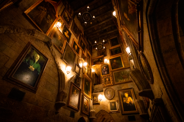 The Ultimate Slytherin Guide to The Wizarding World of Harry Potter