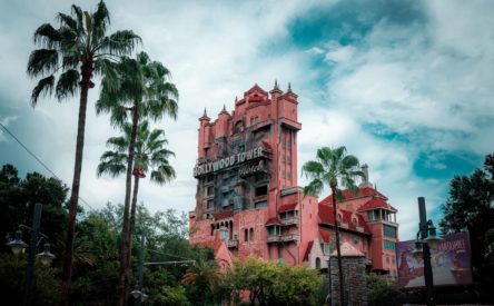 The Top Ten Most Sacred Attractions at Walt Disney World Resort in Orlando