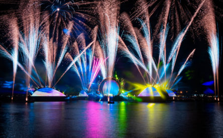 Everything Coming to Walt Disney World, Universal Orlando Resort, and SeaWorld Orlando in 2022 and Beyond