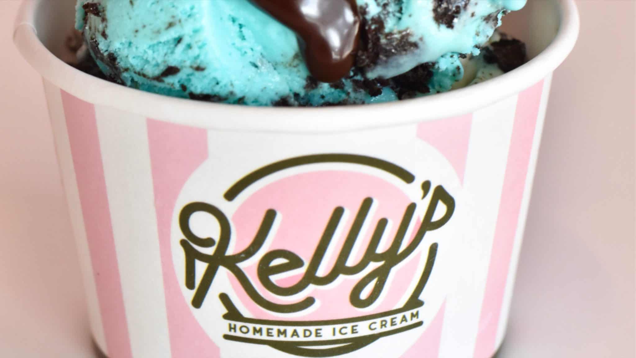 Where To Find the Best Ice Cream in Orlando