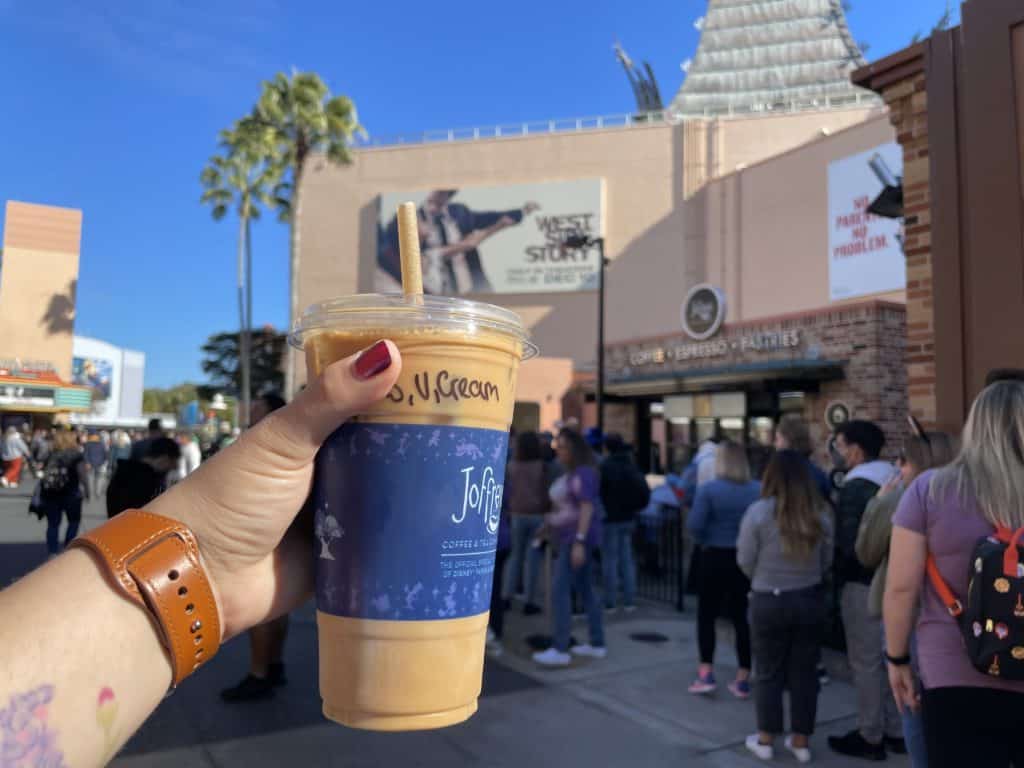 Coffee Drinker? Here's What Walt Disney World Has For You!