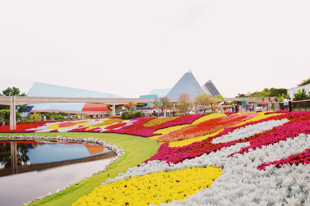 Details of EPCOT International Flower & Garden Festival 2022 Revealed