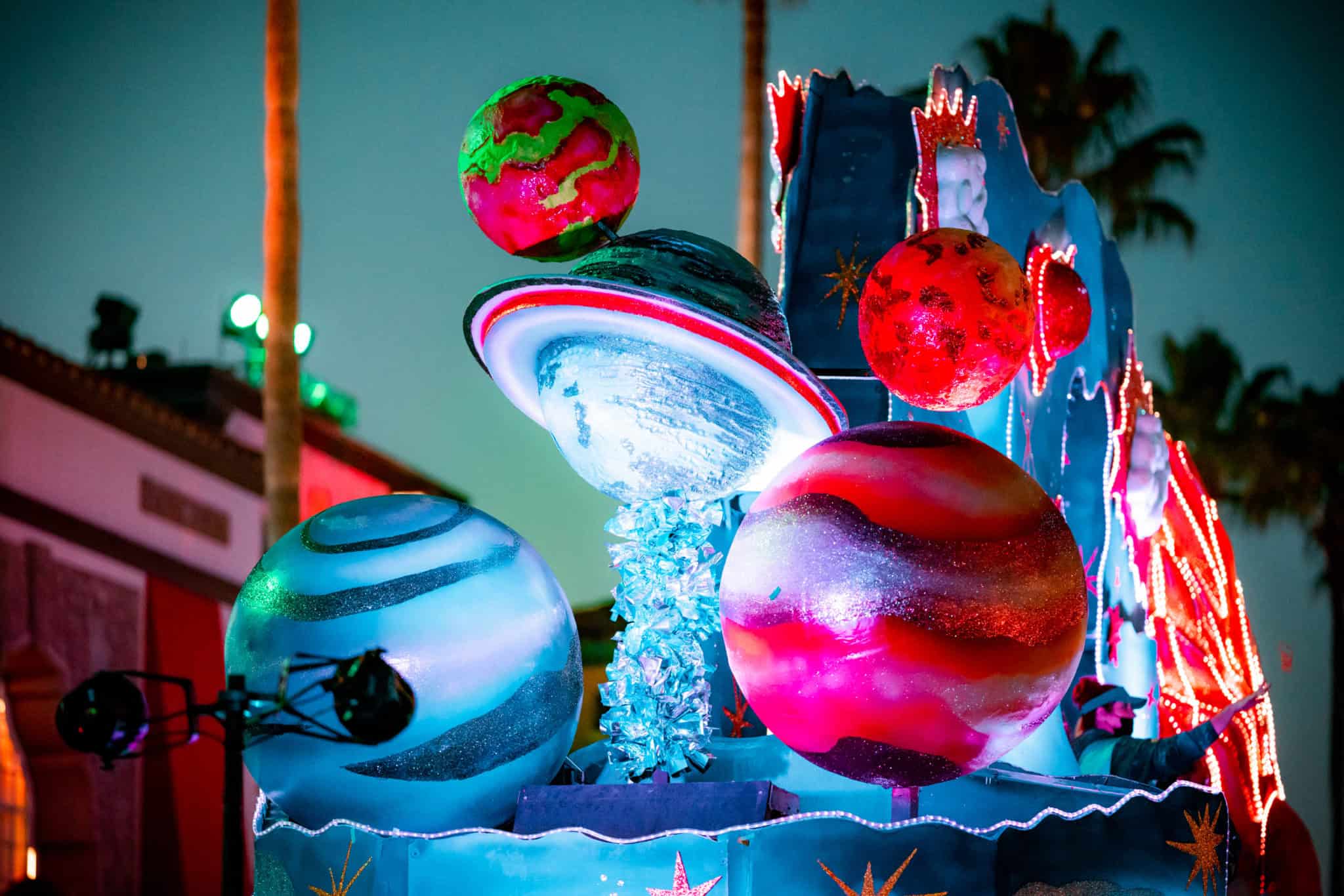 Insider's Guide to Mardi Gras 2022's Parade Orlando Informer