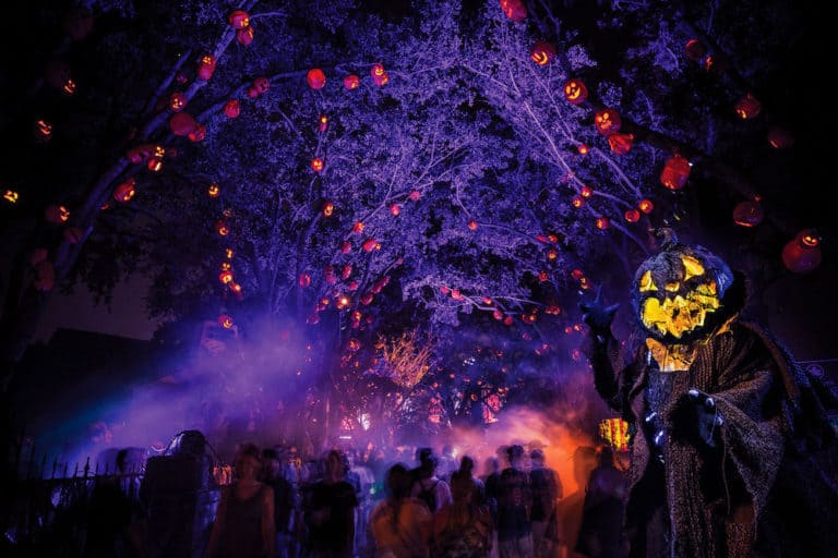 Insider's Guide to Halloween Horror Nights 2025 Tickets Orlando Informer