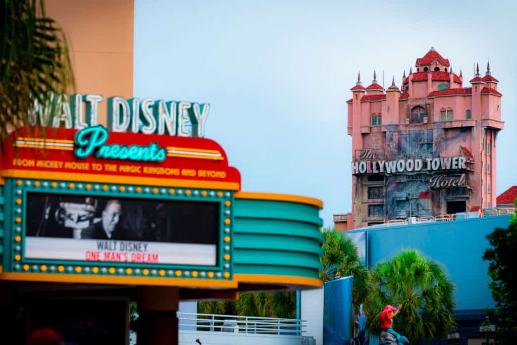 We Found 2024 Merchandise Hiding in Disney's Hollywood Studios 