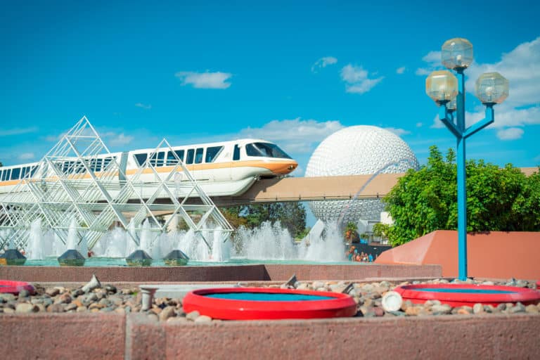 EPCOT Complete Guide and Overview Orlando Informer