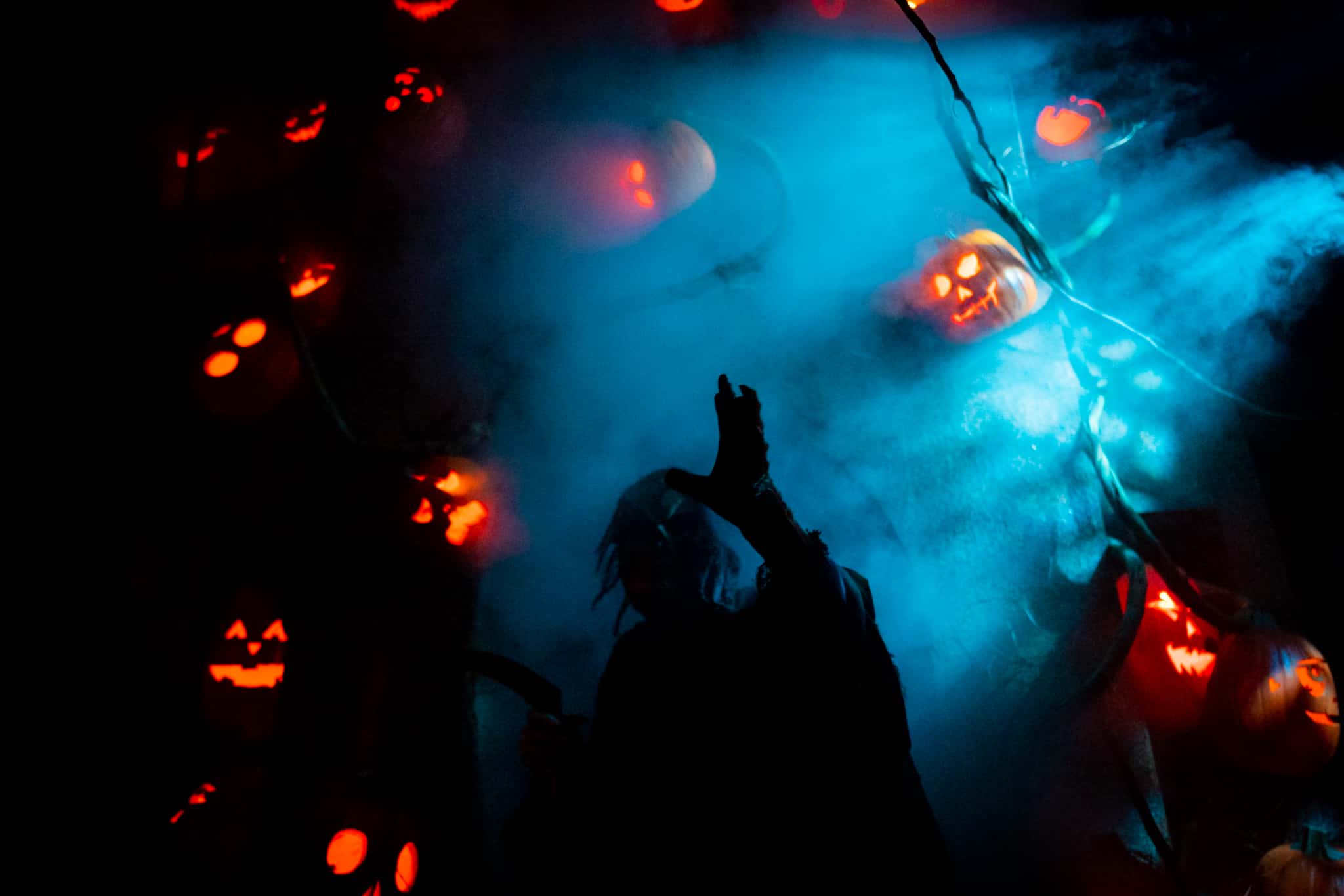 Staff Picks: All-time Best Houses at Halloween Horror Nights