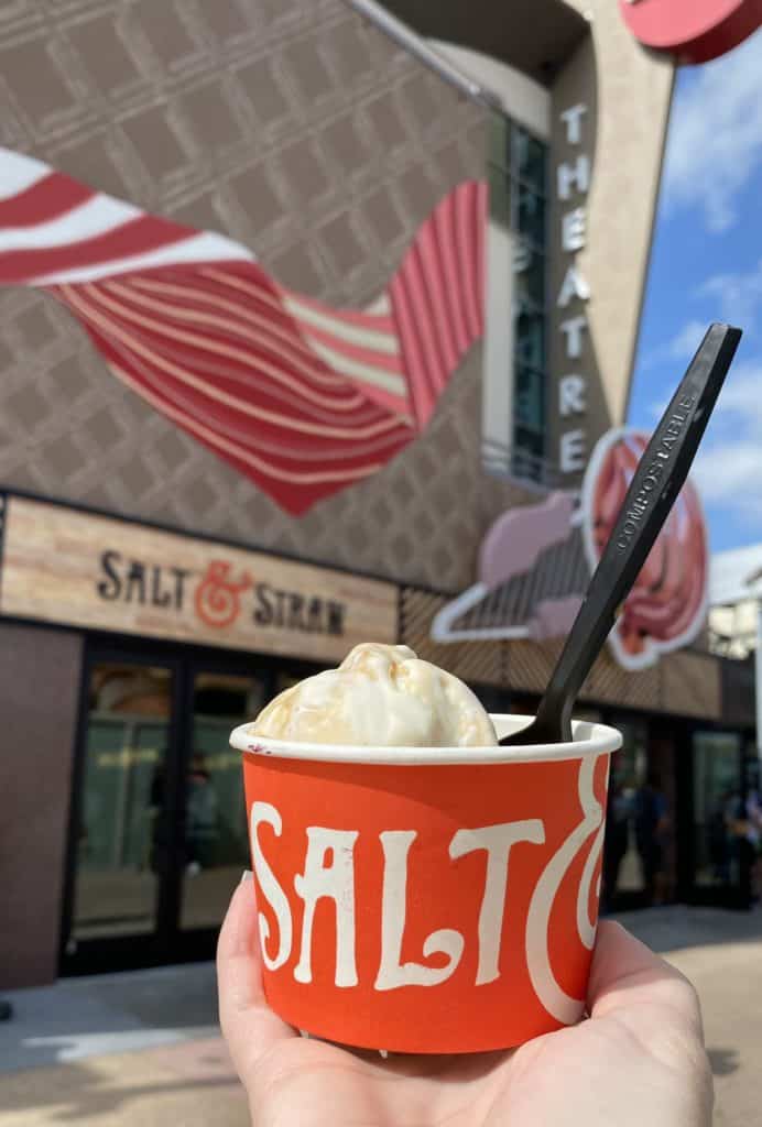 Salt & Straw Opens, Guardians Mixtape Revealed, and Return of the Yeti: Your Weekly Theme-Park Recap (April 18 – 24, 2022)