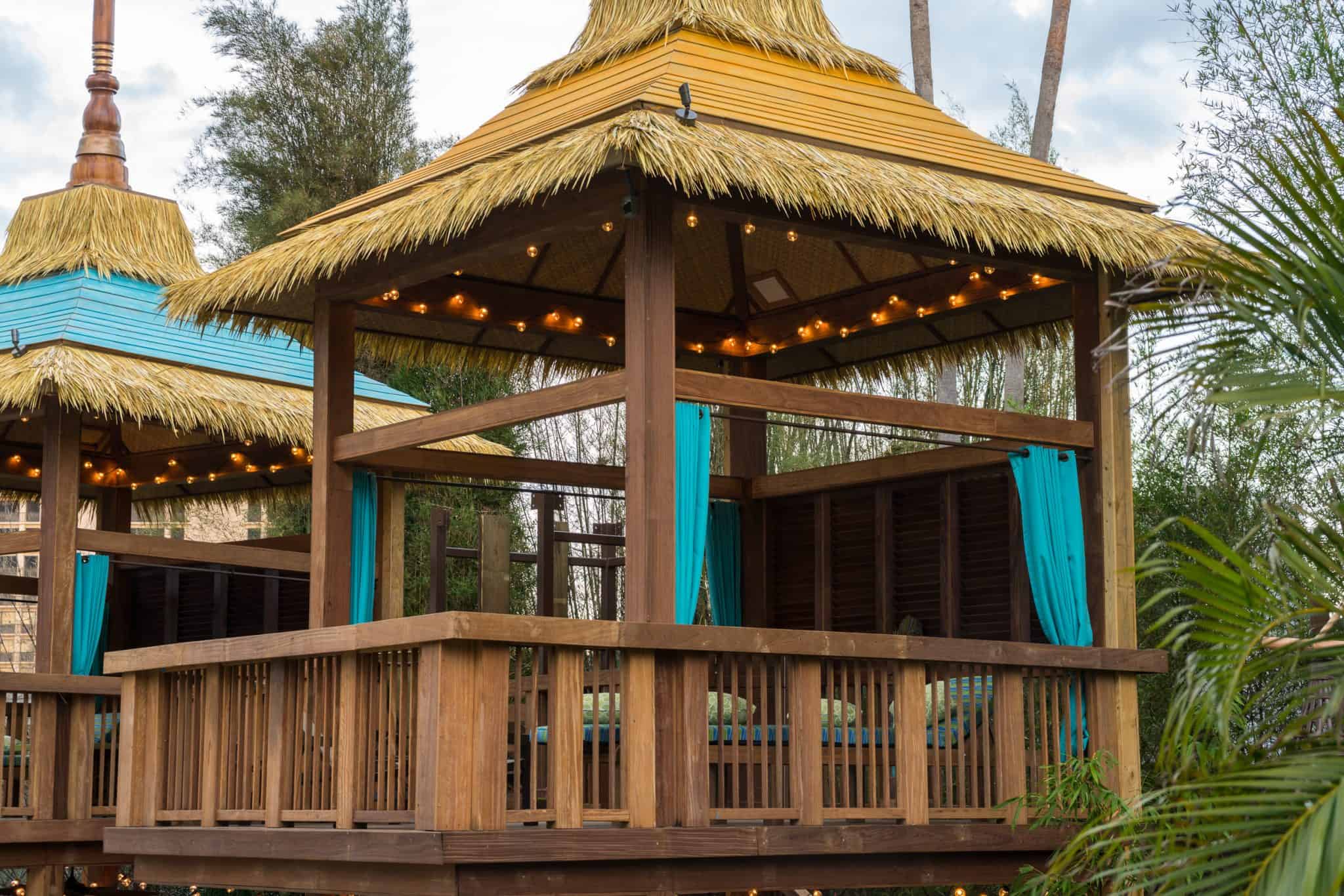 Universal’s Volcano Bay Cabana Rentals Complete Guide Orlando Informer