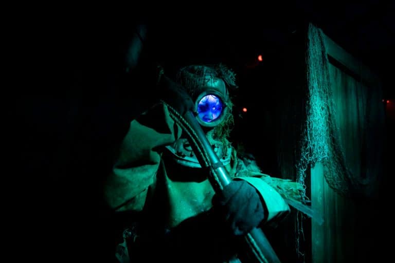 Insider's guide to Halloween Horror Nights 2024 Extras Express Passes